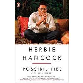 Herbie Hancock: Possibilities