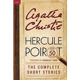 Hercule Poirot: The Complete Short Stories