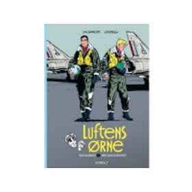 Luftens Ørne samlebind 1