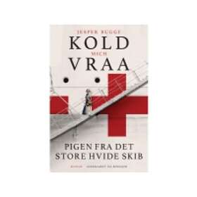 Pigen fra det store hvide skib