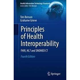 Principles of Health Interoperability