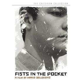 Fists in the Pocket - Criterion Collection (US) (DVD)