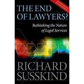 The End of Lawyers?