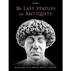The Last Statues of Antiquity