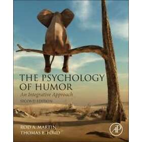 The Psychology of Humor