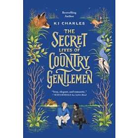 The Secret Lives of Country Gentlemen