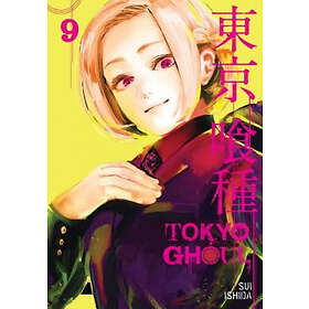 Tokyo Ghoul, Vol. 9
