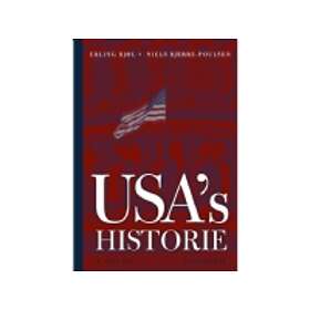 USA's historie