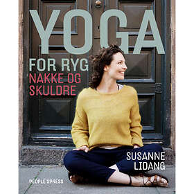 Yoga for ryg, nakke og skuldre