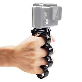 Prylex GoPro Handtag för knogarna