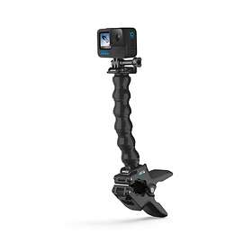 GoPro Jaws Clamp
