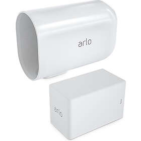 Arlo Ultra & Pro 3 XL Rechargeable Battery & Housing