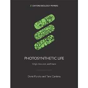 Denis Murphy: Photosynthetic Life