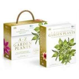 Dk: RHS A-Z Encyclopedia of Garden Plants 4th edition