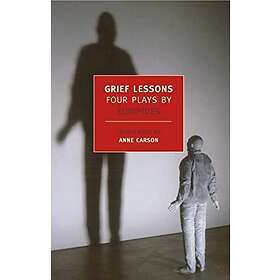 Euripides: Grief Lessons