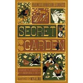 Frances Burnett: The Secret Garden