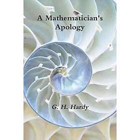 G H Hardy: A Mathematician's Apology