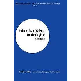 Gijsbert van den Brink: Philosophy of Science for Theologians