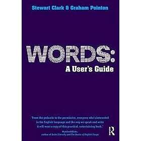 Graham Pointon: Words: A User's Guide