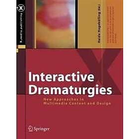 Heide Hageboelling: Interactive Dramaturgies