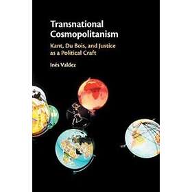 Ins Valdez: Transnational Cosmopolitanism