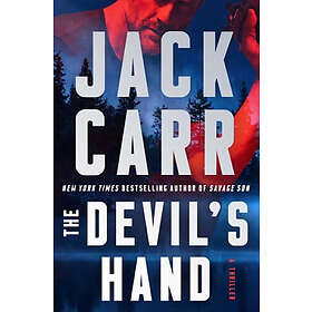 Jack Carr: Devil's Hand