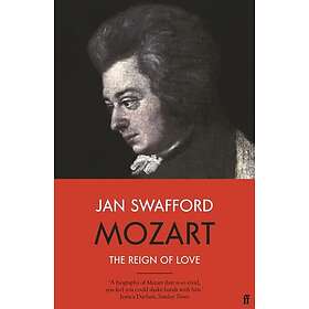 Jan Swafford: Mozart