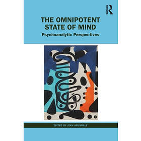 Jean Arundale: The Omnipotent State of Mind