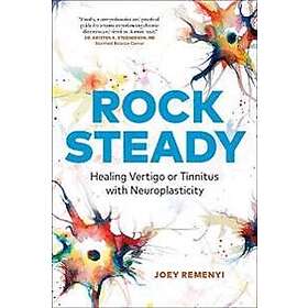 Joey Remenyi: Rock Steady