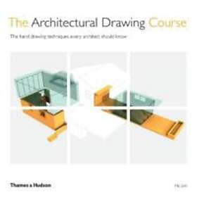 Mo Zell: The Architectural Drawing Course