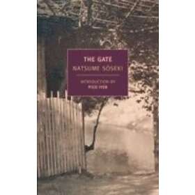 Natsume Soseki: The Gate