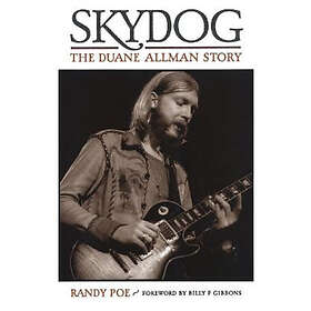 Randy Poe, Billy F Gibbons: Skydog