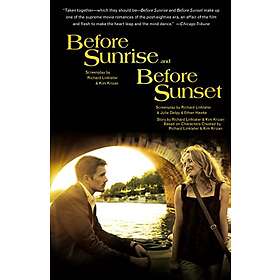 Richard Linklater: Before Sunrise &; Sunset
