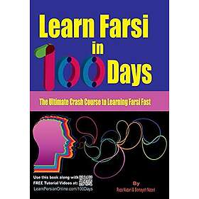 Somayeh Nazari, Reza Nazari: Learn Farsi in 100 Days