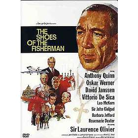 The Shoes of the Fisherman (US) (DVD)