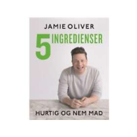 5 ingredienser Hurtig & nem mad