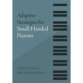 Adaptive Strategies for Small-Handed Pianists