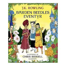 Barden Beedles eventyr. Illustreret udgave