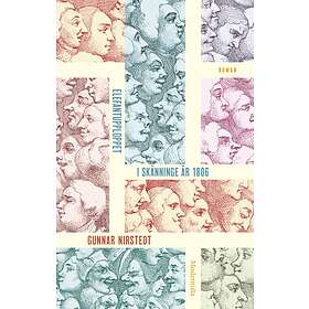 Elefantupploppet i Skänninge år 1806