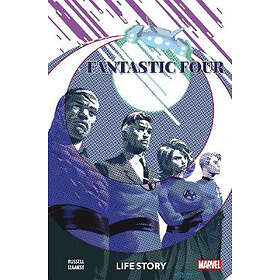 Fantastic Four: Life Story