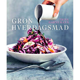 Grøn hverdagsmad