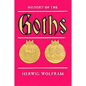 History of the Goths
