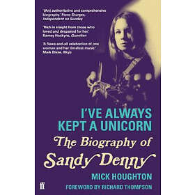 I've Always Kept a Unicorn