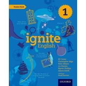 Ignite English: Student Book 1