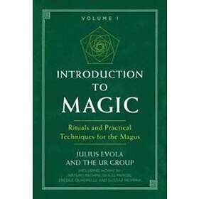Introduction to Magic