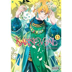 Karneval, Vol. 13