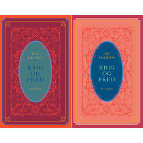 Krig og fred 1+2