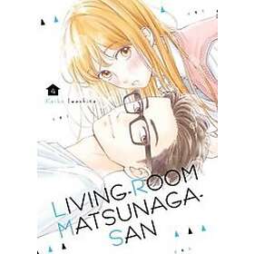 Living-room Matsunaga-san 4