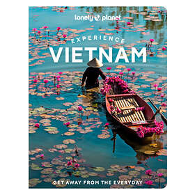Lonely Planet Experience Vietnam