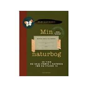 Min naturbog